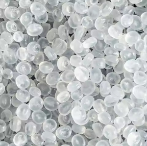 Granulés de polypropylène vierge recyclé de qualité supérieure pour les procédés de moulage par injection et d'extrusion - Product Image 3