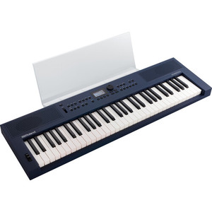 Clavier portable chromatique sensible au toucher à 61 touches Go KEYS 3, best-seller, station de travail musicale, piano - Product Image 4