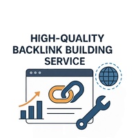 Services de backlink haute autorité pour MAC OS-Experts professionnels en marketing SEO offrant un stock d'affaires de construction de liens de confiance