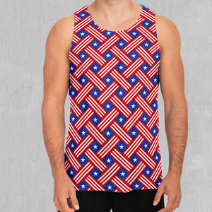 Camiseta sin mangas para hombre de secado súper rápido, cómoda, anti UV, transpirable, antibacteriana y de alta calidad. - Product Image 1