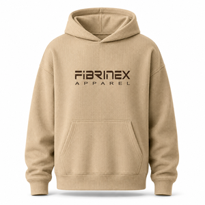 Comfy 100% Cotton <b>Zip</b>-Up <b>Hoodie</b> with Durable Stitching Regular Fit <b>Pocket</b> Design-Winter Casual High Quality - Product Image 1