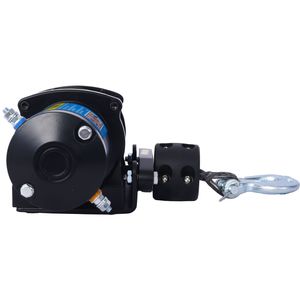 กว้านไฟฟ้าสำหรับรถ ATV/UTV ขนาด 3500 ปอนด์ พร้อมเชือกสังเคราะห์กันน้ำ 12V สำหรับรถพ่วง มีตัวเลือกแบบใช้สายและไร้สาย - Product Image 4