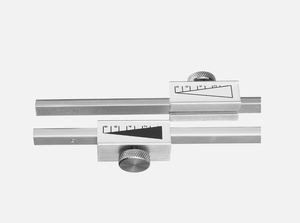 Diapasón Manual Swisher International SI-TF-047 C64Hz/C128Hz, Herramienta de Prueba de Vibración para Diagnóstico Médico, Certificado CE Clase I - Product Image 5