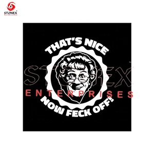 เสื้อยืดแขนสั้นผ้าฝ้ายสำหรับผู้ชายเสื้อผ้า100% พร้อมโลโก้ที่กำหนดเองดีไซน์พรีเมียม - Product Image 3