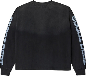 Sudadera con Capucha Extra Grande Personalizada para Hombre, Forrada de Sherpa, Tejida, Cuello Redondo, Informal, para Invierno - Product Image 2