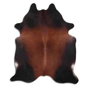 Alfombra de Piel de Vaca Personalizada al por Mayor, Piel de Vaca con Pelo Curtido con Fósforo Orgánico, Piel de Vaca Natural Grande - Product Image 6