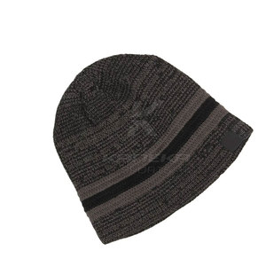 Bonnet d'hiver KANEKA en 100 % acrylique, unisexe, haute qualité, ajustable, idéal pour les aventures en plein air et le style décontracté - Product Image 2