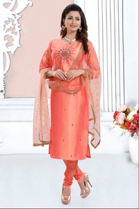 Salwar Kameez-vestido de fiesta exclusivo para mujer, vestidos sexys, novedad de 2022 - Product Image 3