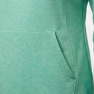 Custom Wholesale Women 3D Acid Wash <b>Rhinestone</b> Pullover Hoodies Badge Logo Plain Dyed Customizable Sizes Streetwear - Product Image 5