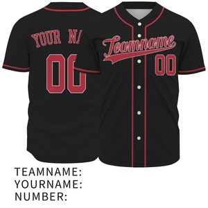 Latest Design Men Baseball Jersey in <b>Cheap</b> Price Solid Color Custom Size Solid Color Baseball Jersey Shirt Uniforms - Product Image 3
