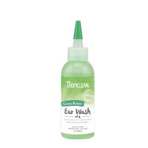 ทรอปิคลีน กรูมมิ่ง ไลน์ - น้ำยาขจัดคราบน้ำตา (8 ออนซ์) - Product Image 3