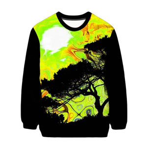 Sweat-shirts d'hiver personnalisés pour hommes, doux et respirants, 100% coton molletonné, écologiques, nouvelle arrivée, pour le sport et les activités de plein air, en vente en ligne - Product Image 5