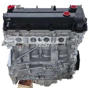 เครื่องยนต์ LF-DE มอเตอร์2.0L สำหรับ Mazda3 Mazda6 MAZDA 5 Axela Premacy MX-5 biante - Product Image 6