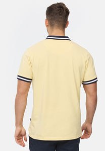 Últimos Modelos 2026, Camisetas Polo Personalizadas de Alta Calidad Hechas en Pakistán, 100% Algodón, Diseño Liso, Camisetas Polo para Hombre - Product Image 3