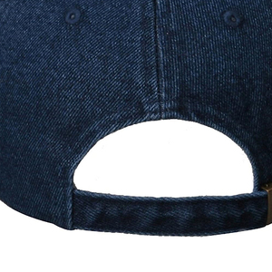 Casquette de baseball 6 panneaux ajustable à séchage rapide, design personnalisé, confortable et durable pour hommes – Faible MOQ, meilleur prix de gros - Product Image 6