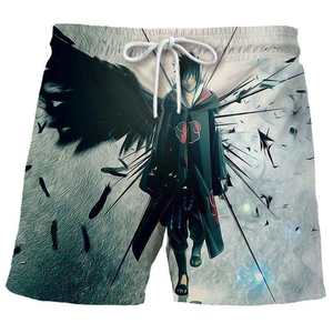 Shorts de sport athlétiques pour hommes, légers, respirants, doux, vêtements de performance, fabricant OEM ODM en gros - Product Image 2