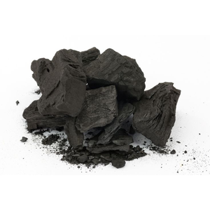 Carbón de tamarindo ecológico en oferta para asar carne a la parrilla, que ofrece calor uniforme y fuego duradero. - Product Image 5