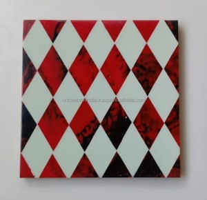 Nouveau style de sous-verres à thé en bois d'acacia chic Fabricant et exportateur Nouveau design Vaisselle Sous-verre à thé en bois au meilleur prix - Product Image 6