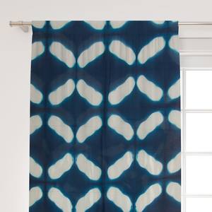 Cortina Decorativa de Algodón Indio con Estampado a Mano, Panel de Cortina Hecho a Mano para Hogar, Resort, Hotel, Proveedor Mayorista - Product Image 2