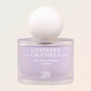 Aceite capilar VINGT NEUF ST HONORE, esencia perfumada coreana K-Beauty Baengnepeu Heeo Water, Rabendeo Karendyulra - Product Image 5