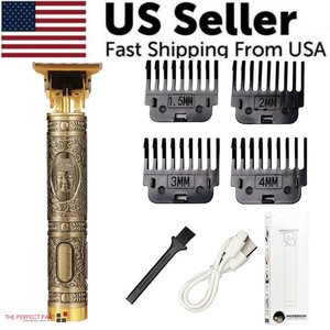 Macchina da barba professionale Cordless - Product Image 1