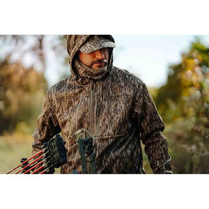 Veste d'hiver légère pour homme, veste de chasse pour homme, vêtements d'hiver respirants, vestes de chasse - Product Image 6