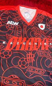 เสื้อยืดคอกว้างแขนสั้นลายการ์ตูนฮิปฮอปสำหรับผู้ชาย สไตล์สตรีทแฟชั่น พิมพ์ลายดิจิตอลตามสั่ง ระบายอากาศได้ดี เป็นมิตรกับสิ่งแวดล้อม ผลิตจากโพลีเอสเตอร์ - Product Image 3
