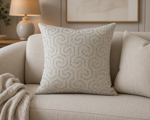 Premium Wholesale Cotton Cushion Covers Eco Friendly Luxury Square Embellished Pillowcases for Hotel Home Decor Collections - Product Image 4