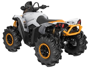 Best Trending 2026 Can A m Renegades X mr 1000R Manufactured Approves Ready to ship and Fast Home Delivery Delivery - Product Image 6