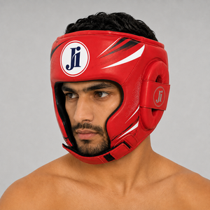 High Quality Modular Boxing <b>Head</b> Guard Custom Logo New Sports Safety Face Guard Best Quality OEM ODM for Sports Protective Gear - Product Image 2