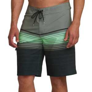 Pantalones Cortos Sublimados Personalizados para Hombre con Diseño Propio, Sublimación 100% Transpirable, Tela Suave y Lisa - Product Image 3