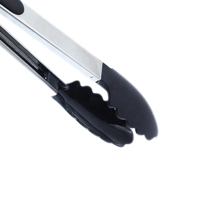 Pinzas Profesionales para Barbacoa, para Asar, Freír, Servir y Reuniones Familiares al Aire Libre - Product Image 4