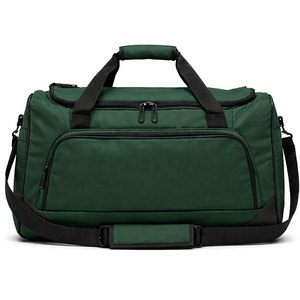 Bolsa de lona personalizada para hockey sobre hielo con capacidad de 50-70L para transportar equipo de hockey para entrenamiento y camping. - Product Image 1