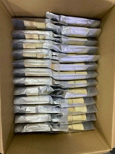 Palitos de Caña de Azúcar Orgánica Seca Premium, Alta en Fibra, Masticables y Duraderos para Mascotas, 2.5–4.5cm de Diámetro, Secados al Sol, Proveedor OEM ANGLE - Product Image 6