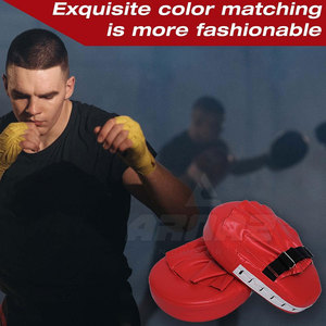 Professional Performance <b>Focus</b> <b>Pad</b> With Ergonomic Grip And Durable <b>Focus</b> <b>Pad</b> For Daily Coaching Sessions - Product Image 2