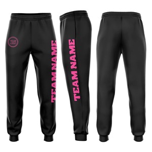 Tailored Winter Track <b>Pants</b> Fleece <b>Lined</b> Warm Thermal Windproof Snow Ski Trapper Style Outdoor Hunting Legwear Joggers Top - Product Image 1