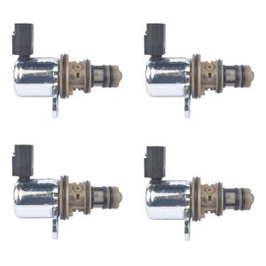 For Dodge for <b>Ram</b> Jeep 5.7L 2011-2020 Engine Parts 4x Multiple Displacement Solenoids 53022298AA - Product Image 4