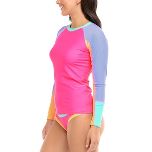 Camiseta de Manga Corta de Alta Calidad, Transpirable, Protección UV, Secado Rápido, Anti-Atrito, 100% Poliéster 220g, Transferencia Térmica - Product Image 6