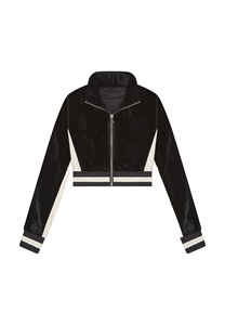 Conjunto Deportivo de 2 Piezas Personalizado Unisex de Terciopelo Transpirable para Invierno, Sudadera con Capucha y Cordón Ajustable, Pantalones Deportivos Cortos, Estampado Sólido - Product Image 2