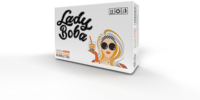 Madam Hong 315ml Konserve Esmer Şekerli Bubble Tea Tapioka İncileri Yumuşak Tadı Tayvan Aroması 24 Ay Raf Ömrü Oda Sıcaklığında Saklanır