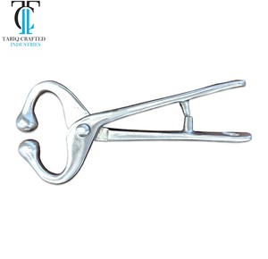 Support vétérinaire pour taureau, équipement de contention et de manipulation du bétail pour l'élevage bovin - Product Image 1