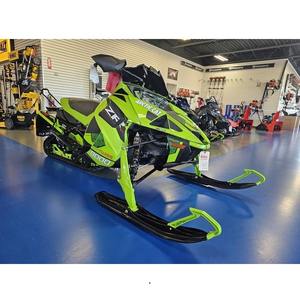 สำหรับใหม่ Arctic Cat ZR 9000 RR 137/1.25ปุ่มกดสโนว์โมบิล - Product Image 1