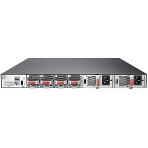 Commutateur optique S6330-H24X6C-V2 10GE pour réseau de campus, avec 24 ports de liaison descendante 10 GE SFP+ et 6 ports de liaison montante 100 GE QSFP28 - Product Image 2