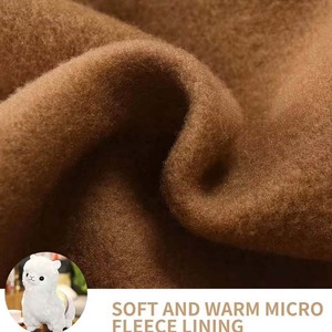 Sudaderas con Capucha para Hombre, Otoño, Bordadas, Diseño de Moda de Alta Calidad, Mezcla de Poliéster/Algodón, Color en Contraste, Estilo Urbano, Nuevas - Product Image 5