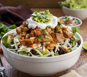 Recipientes Ecológicos para Burritos con Tapas, Aptos para Microondas, Recipientes para Comida para Llevar de 26 oz, Recipientes para Almuerzo para Entrega de Comida Rápida - Product Image 1
