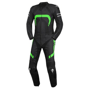 Nuevo Diseño de Traje Textil para Motocicleta, Chaqueta y Pantalón de Cuero para Motocicleta, Traje de Carreras para Motocicleta - Product Image 1