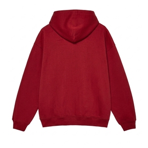 Custom Logo <b>Hoodie</b> for Men and Women <b>Soft</b> Casual Hooded Sweatshirt OEM ODM Factory - Product Image 2