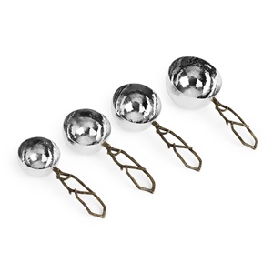 ชุดถ้วยตวงลายใบแปะก๊วย 2026 ซาเลม อินเตอร์เนชั่นแนล - Product Image 5