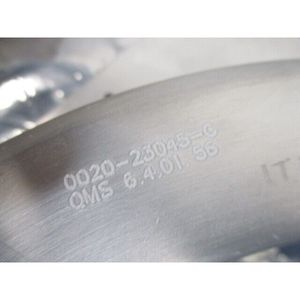 Adaptador AMAT 0040-22024, Fuente S/B de 13" con AMAT - Equipo y Piezas de Semiconductores de Confianza Globales - Product Image 3