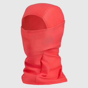 ZABEX SPORTS Winter Warm Knitted <b>Hat</b> with Puff Ball Pompoms Custom Logo Balaclava <b>Hats</b> Bobble Balaclava OEM Made in Pakistan - Product Image 5